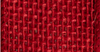Rose Red Burlap Wired Ribbon #194