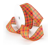 Autumn Plaid (wired) - 7390 -620