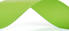Apple Green Dazzle Grosgrain Ribbon