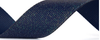 Light Navy Dazzle Grosgrain Ribbon #365