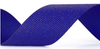 Electric Blue Dazzle Grosgrain Ribbon #352