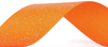 Tangerine Dazzle Grosgrain Ribbon #668