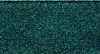 Teal Dazzle Grosgrain Ribbon #342