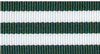 Hunter Striped Grosgrain #035