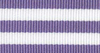 Lavender Striped Grosgrain #024