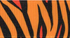 Orange Tiger Grosgrain #620