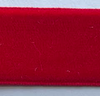 Red Viviana Velvet Ribbon #250