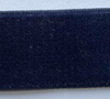 Navy Viviana Velvet Ribbon #370