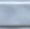 White Viviana Velvet Ribbon #029