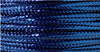 Royal Blue Metallic Cord #614
