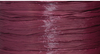Wine Matte Raffia #31