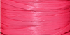 Red Raspberry Matte Raffia #13