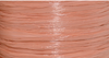Terra Cotta Matte Raffia #67