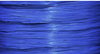 Cobalt Blue Matte Raffia #34