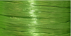 Apple Green Pearl Raffia #43