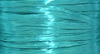 Aqua Pearl Raffia #07