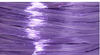 Purple Pearl Raffia #09