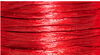 Imperial Red Pearl Raffia #63