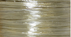 Champagne Pearl Raffia #90
