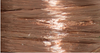 Milk Chocolate Pearl Raffia #92