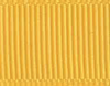 Yellow Gold Grosgrain Ribbon #660