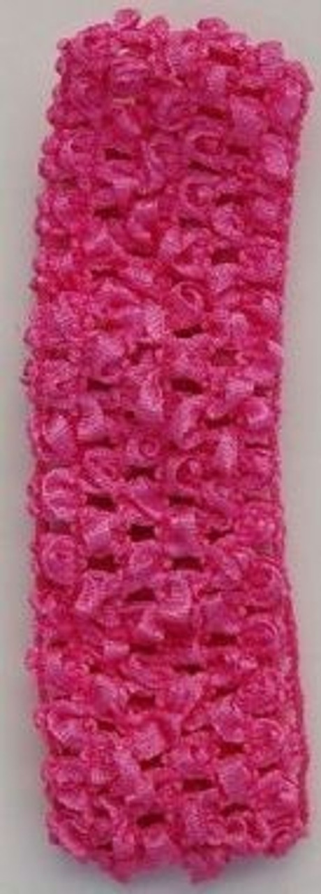 https://www.theribboncarnival.com/headbands-and-hats/crochet-headbands/hot-pink-crochet-headband/