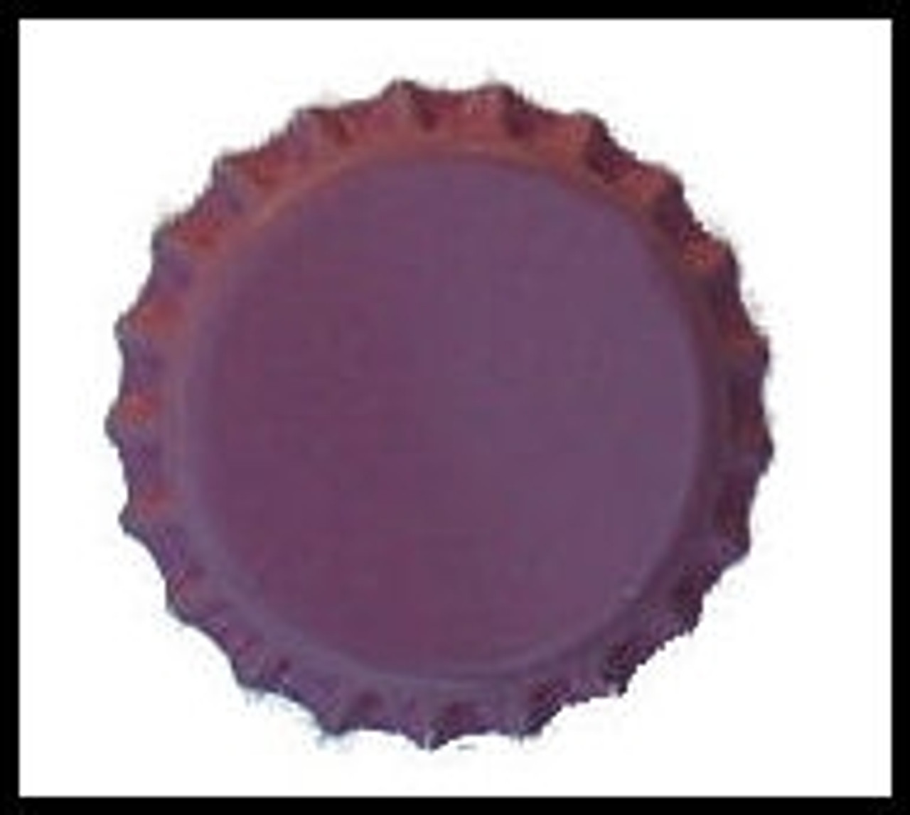 Pink Bottle Caps