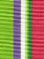 Beach Blanket Preppy Stripe Ribbon