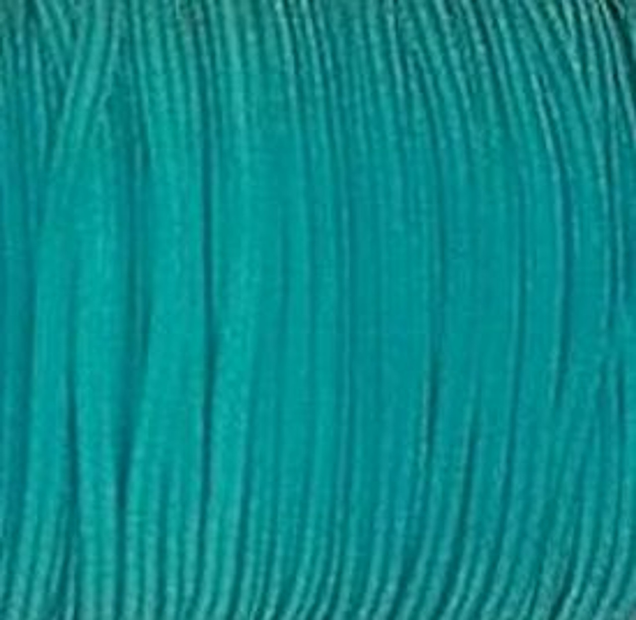 Turquoise Skinny Elastic for sewing, baby headbands and available in 24 colors