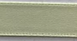 Celedon Single Faced Satin Ribbon