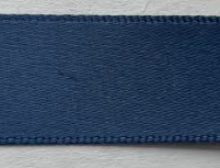 Blueberry DF Satin Ribbon
