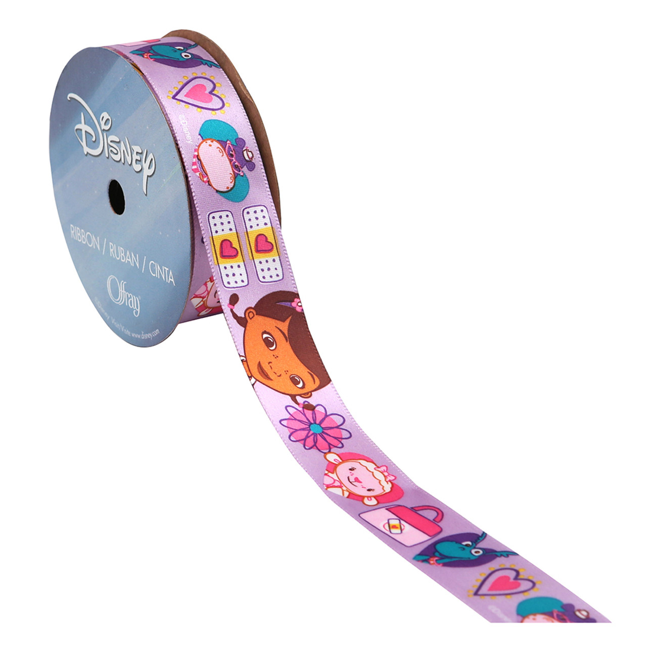 Disney Ribbon