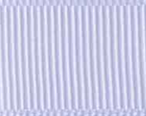 Lilac Mist Grosgrain Ribbon #420