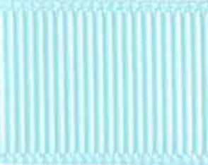 Mineral Ice Grosgrain Ribbon #324