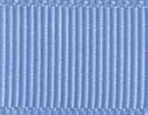French Blue Grosgrain Ribbon #332