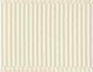 Antique White Solid Grosgrain Ribbon #028