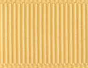 Buttercup Grosgrain Ribbon