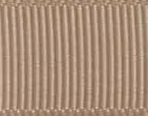Candied Ginger Grosgrain Ribbon #836