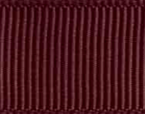 Cappuccino Grosgrain Ribbon #868