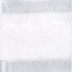 White Delight-Satin Edge #601