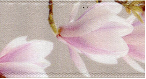 Magnolien Ribbon #822