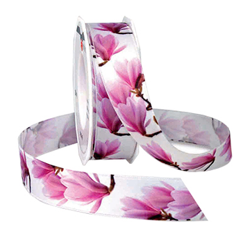 Magnolien Ribbon #822