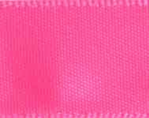 Passion Fruit Double Faced Satin Ribbon #159