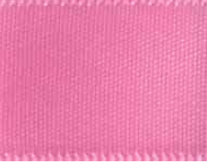 Sherbet Double Faced Satin Ribbon #153