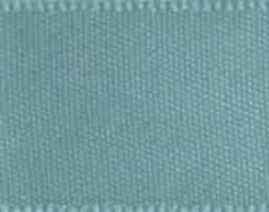 Nile Blue Double Faced Satin Ribbon #331