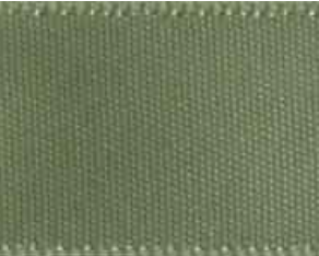 Soft Pine Double Faced Satin Ribbon #566