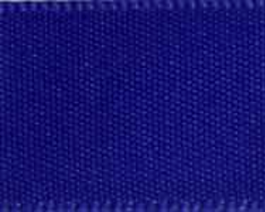 Viola Double Faced Satin Ribbon #477