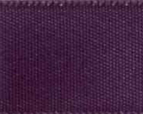 Amethyst Double Faced Satin Ribbon #473