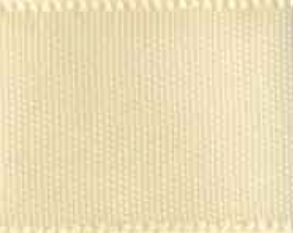 Buttermilk Double Faced Satin Ribbon #824