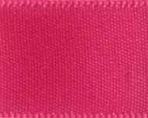 Camellia Rose Double Faced Satin Ribbon #157